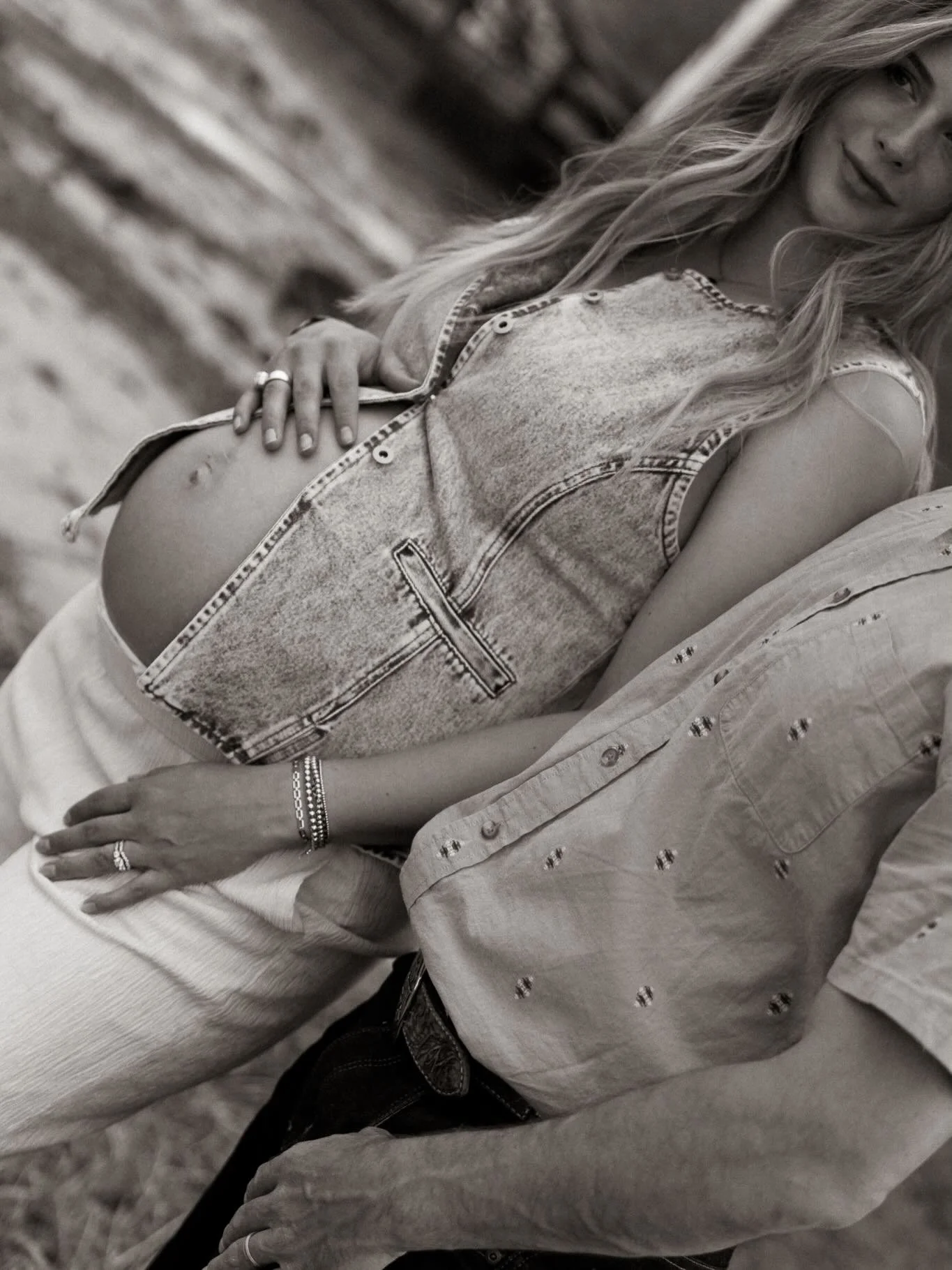 their first maternity session was always my absolute fave&hellip; &amp; then we did this 🫶🏼🌾🐴