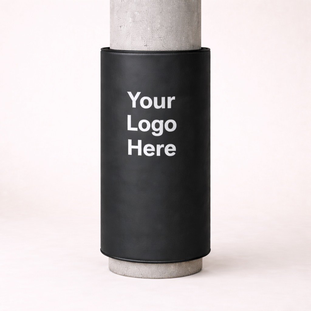 Pillar Protector Round