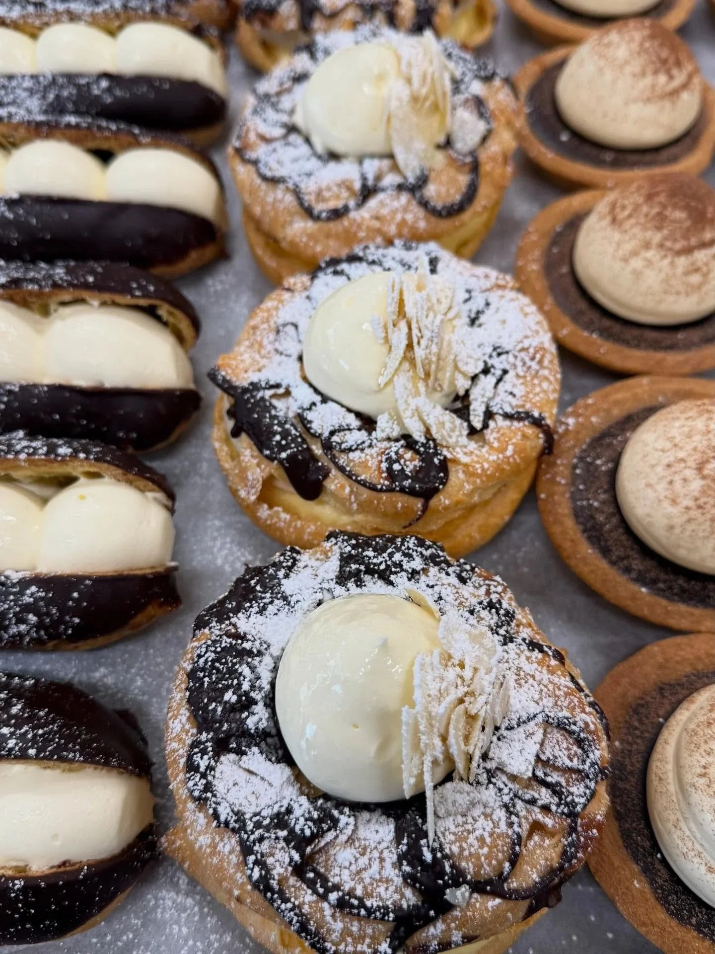 Paris Brest