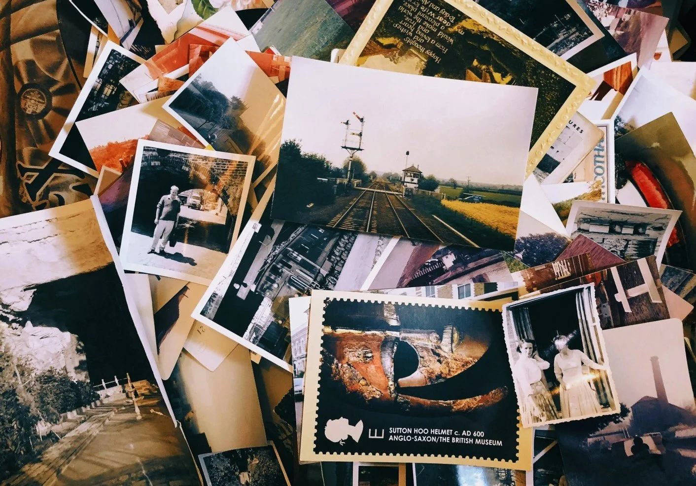 Hit Play on the Past: The Power of Nostalgia in Advertising