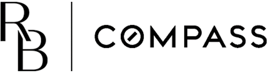 RB Compass Logo