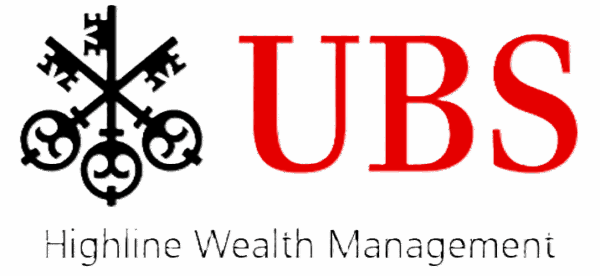USB Highline Wealth Management Logo