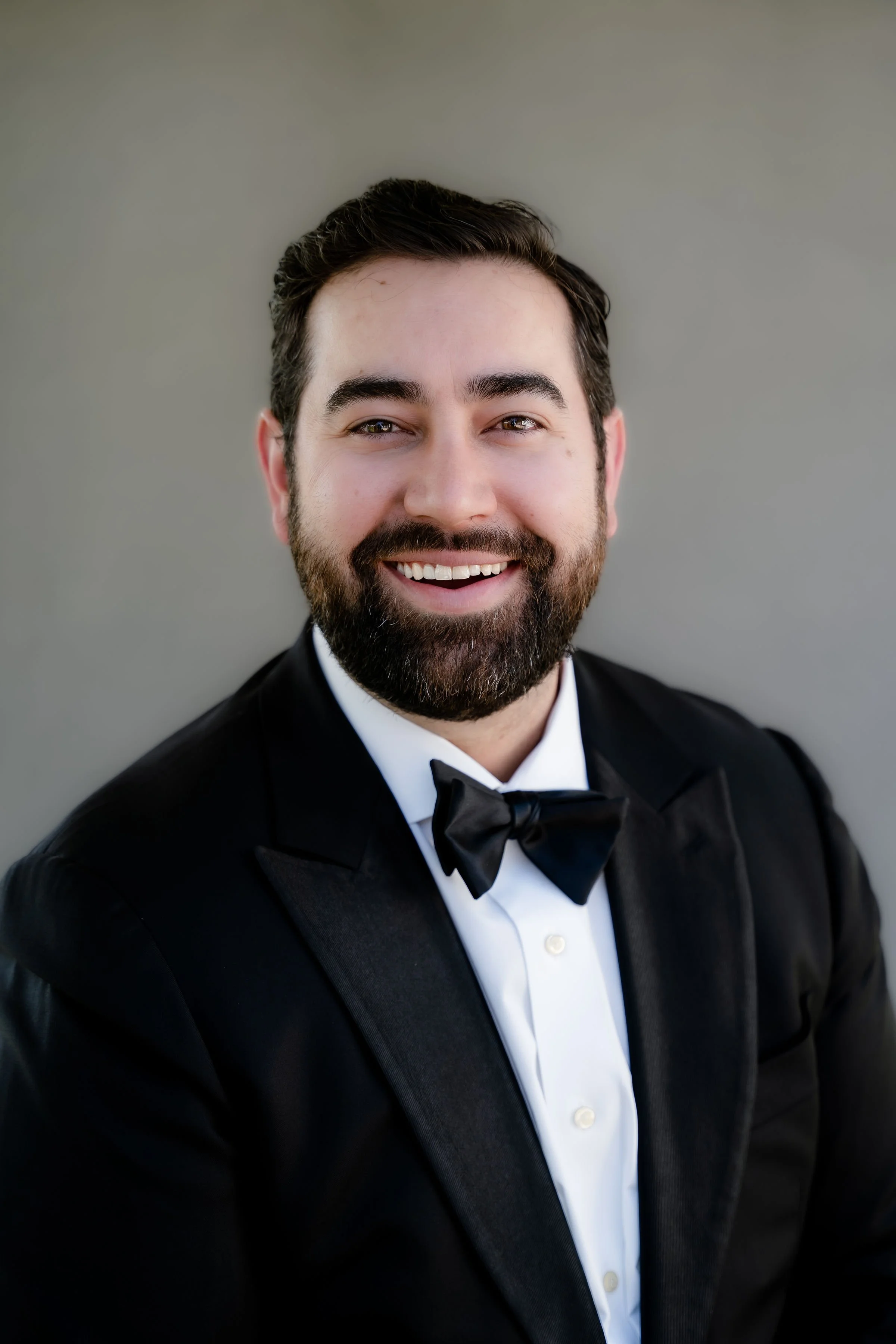 Beau Jenkins, Denver Children’s Foundation Event Chair