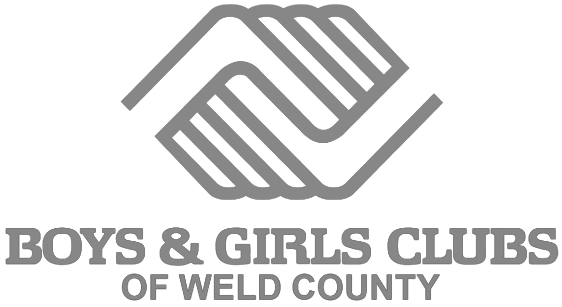 Boys and Girls Clubs of Weld County Logo