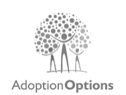 Adoption Options Logo