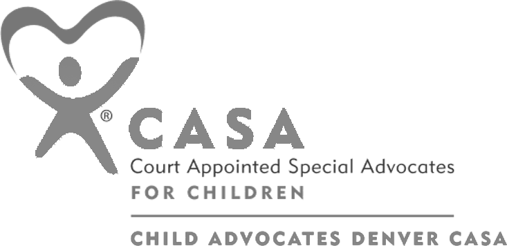 Casa Court Appointed Special Advocated for Children Logo