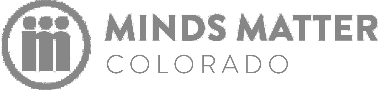 Minds Matter Colorado Logo
