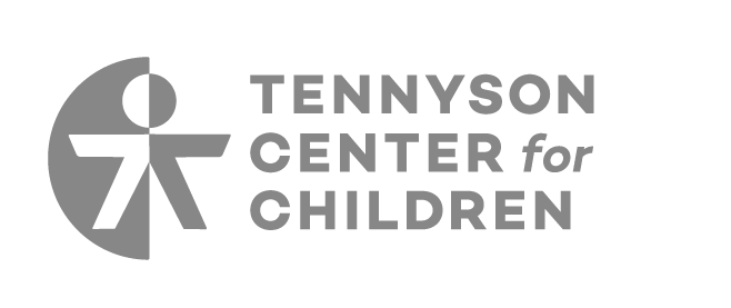 Tennyson Center for Children Logo