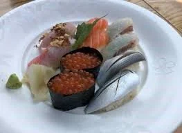 Polo Classic VIP cuisine by Matsushisa Denver