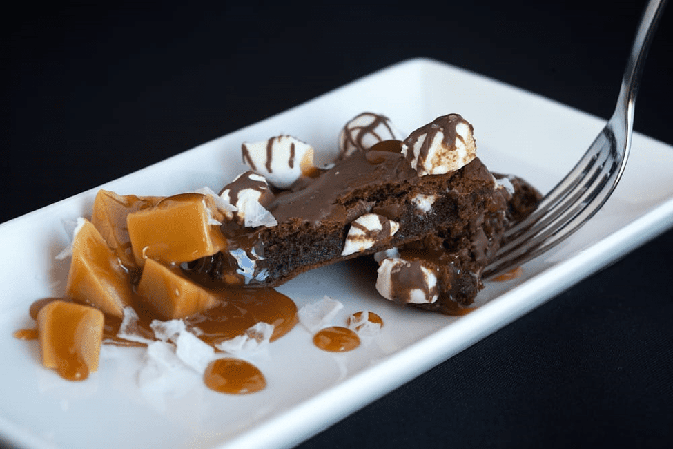 Polo Classic food by Epicurean