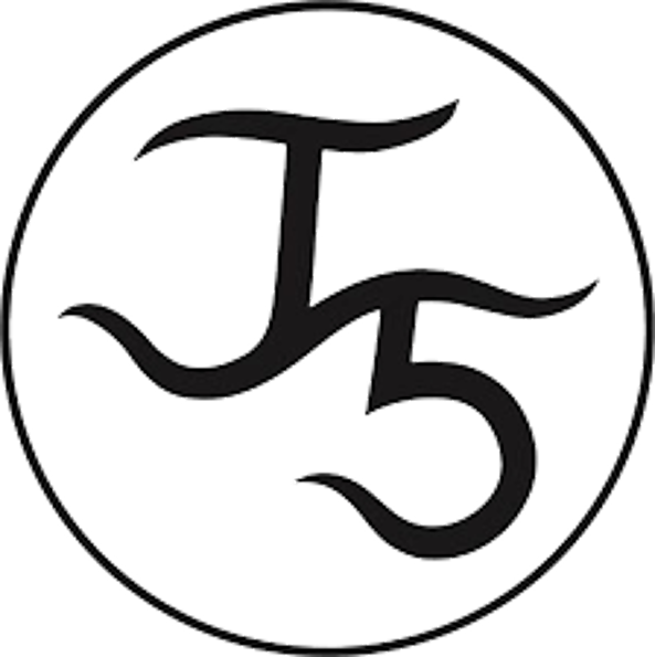 J-5 Logo