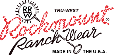 Rockmount Ranch Wear logo