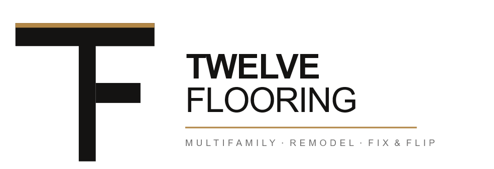 Twelve Flooring logo
