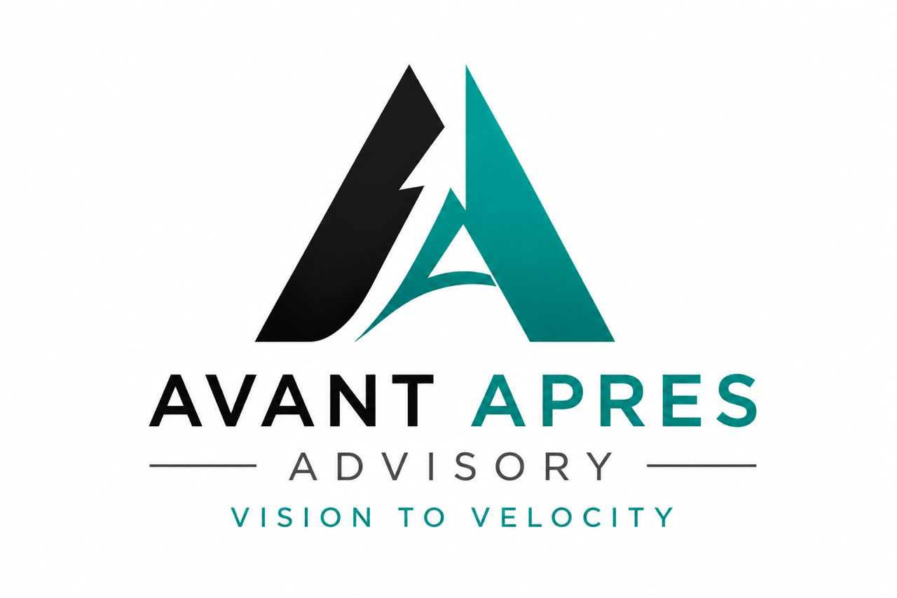 Avant Apres Advisory logo