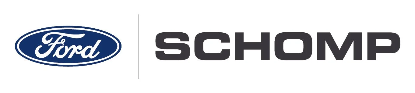 Schomp Ford logo