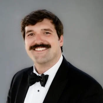 Colson Castilla, Denver Children’s Foundation Raffle Games Manager
