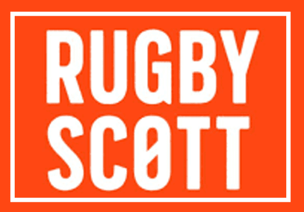 Rugby Scott Logo