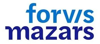 Forvis Mazars Logo
