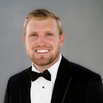 Travis Marr, Denver Children’s Foundation Event Chair