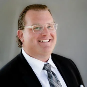 Ryan Tracy, Denver Children’s Foundation Event Chair