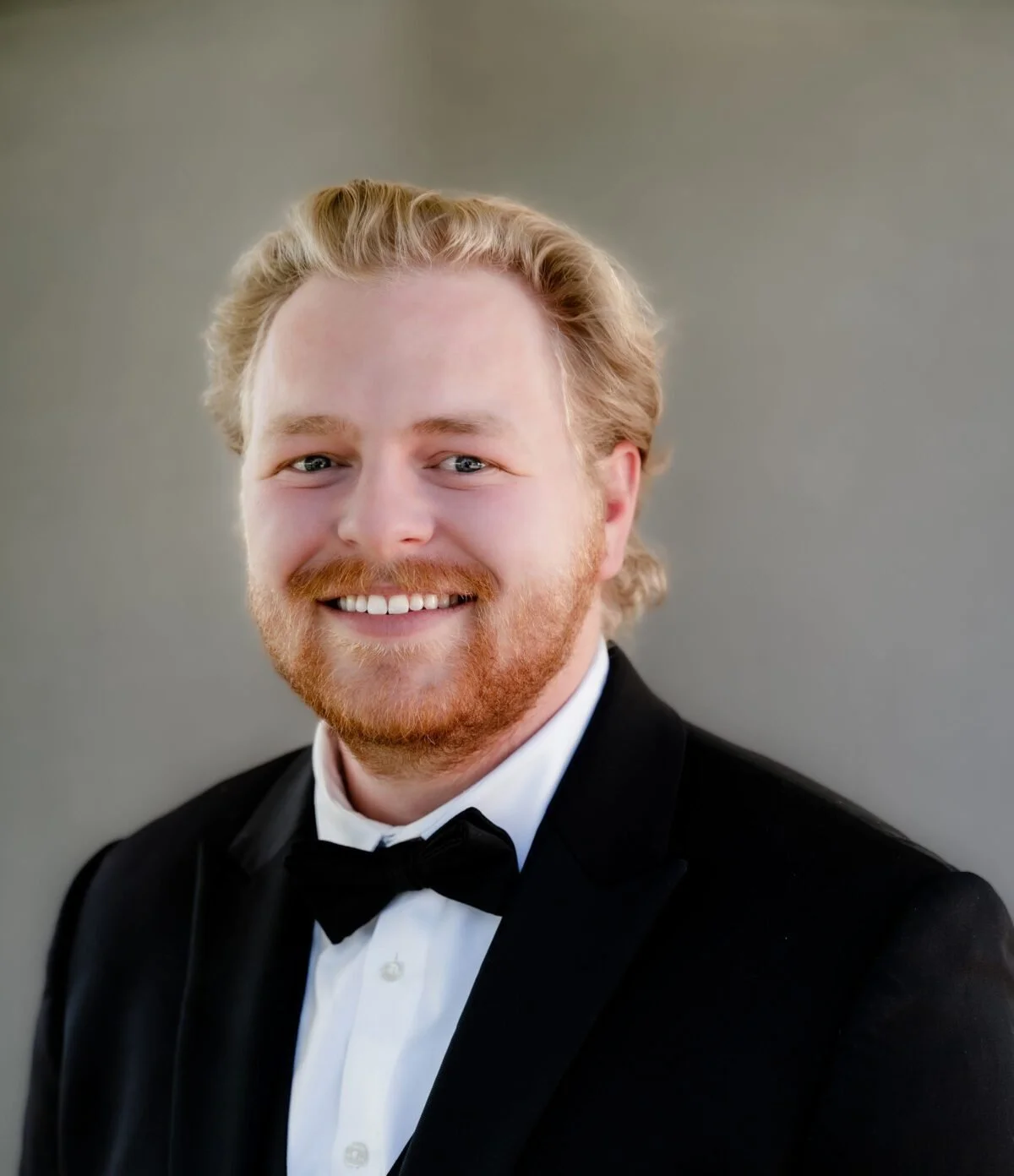 Jayce Smallwood, Denver Children’s Foundation Treasurer