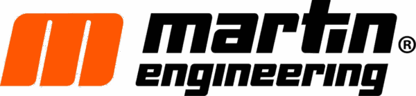 Martin Engineering logo