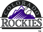 Colorado Rockies Logo