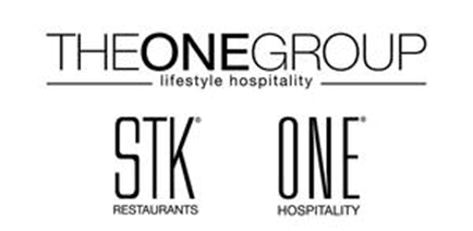 The One Group Logo