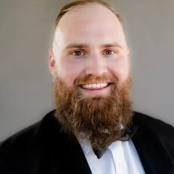Nick Troxel, Denver Children’s Foundation Legal Counsel