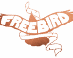 Freebird Logo