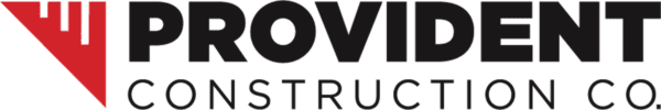 Provident Construction Co. Logo