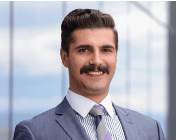 Anthony Georgescu Headshot