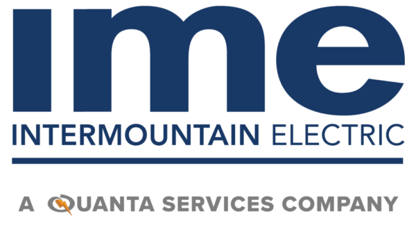 Intermountain Electric, a Quanta services company Logo