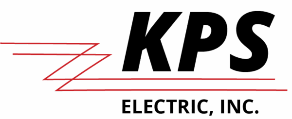 KPS Electric, Inc. logo