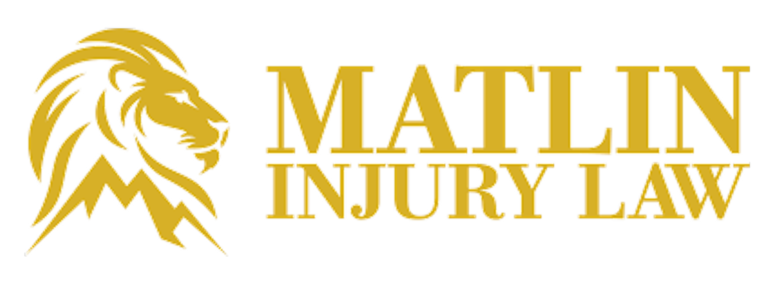 Matlin Injury Law logo