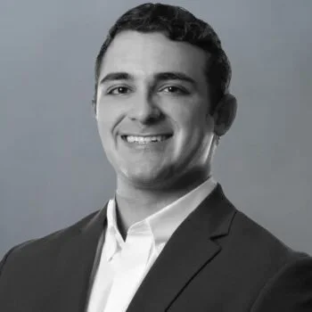 Jonathan Shirazi