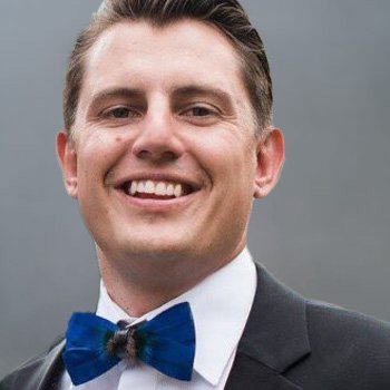 Christian Dinsdale