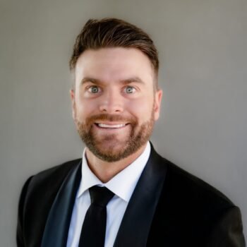 Mitch Kelln, Denver Children’s Foundation Event Chair
