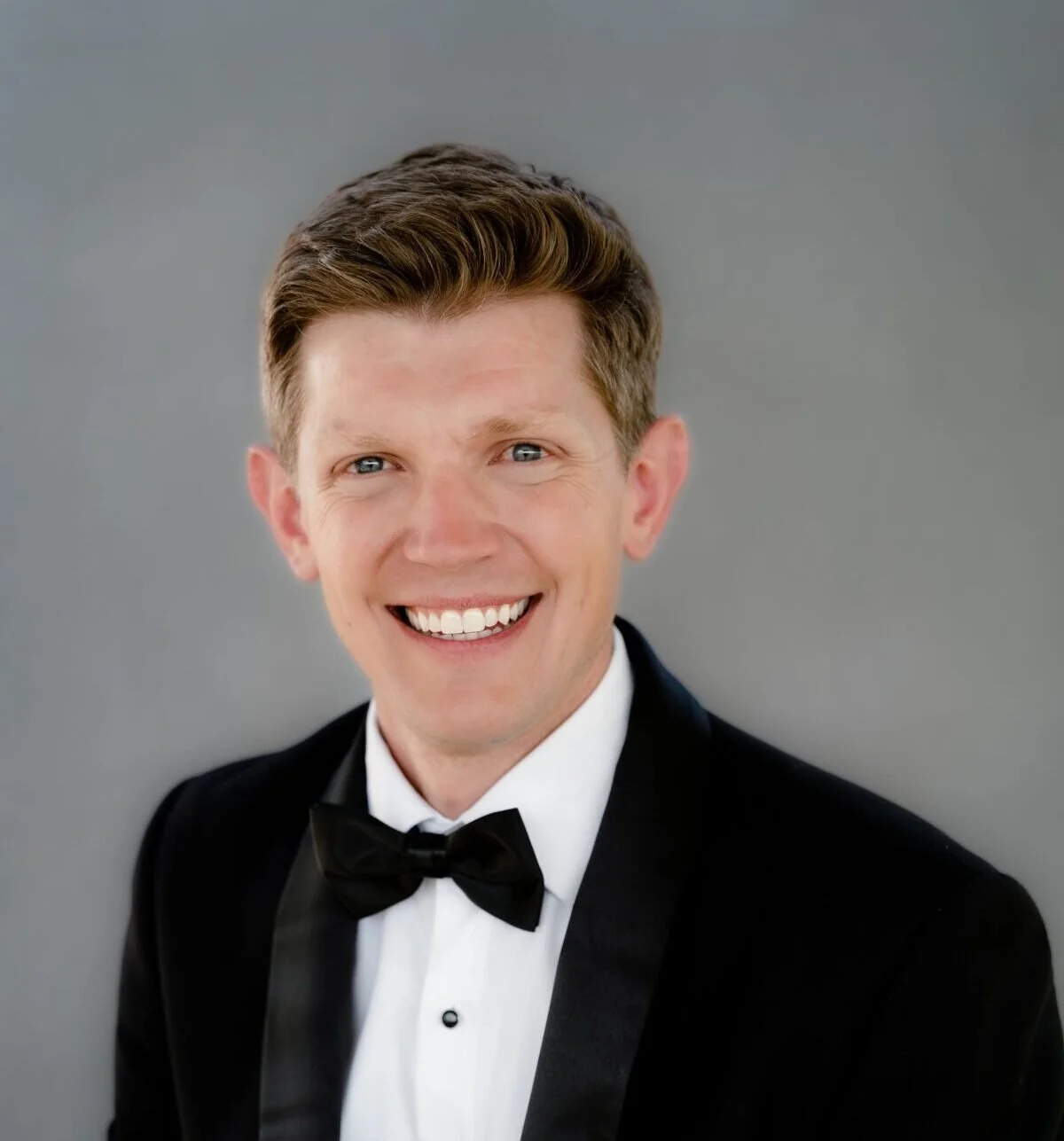 Erik Carlson, Denver Children’s Foundation President-Elect