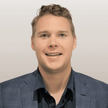 Paul Zetterberg