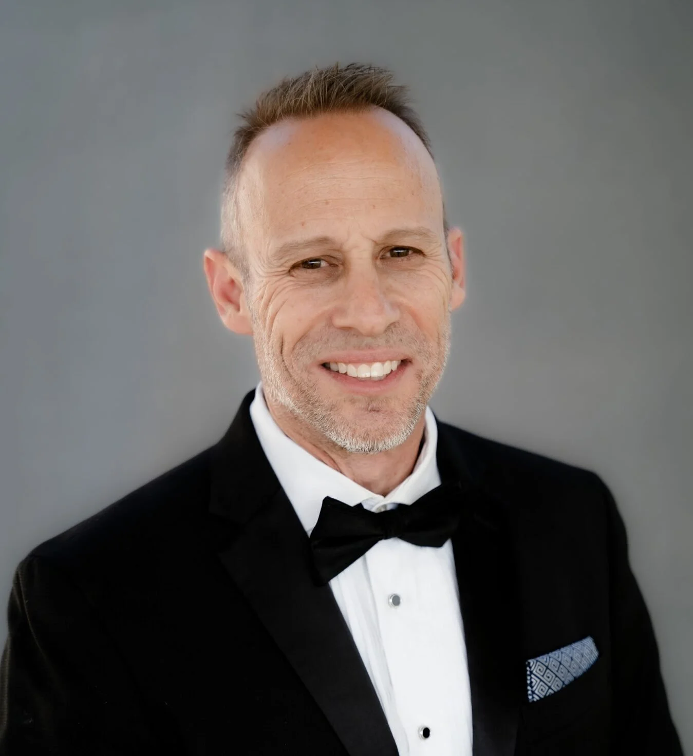 Adam Cohen, Denver Children’s Foundation Executive Director