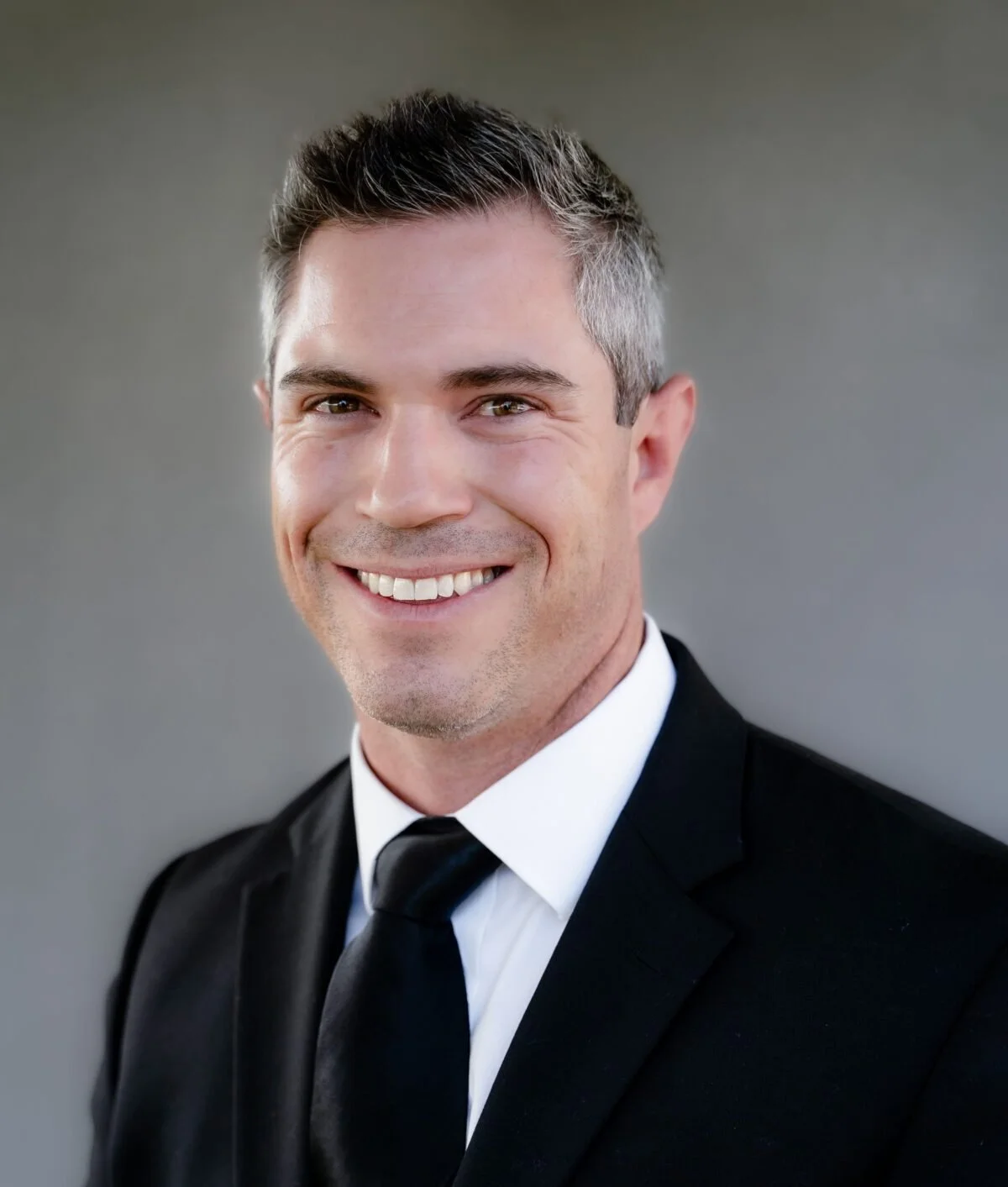 Nick Pirnack, Denver Children’s Foundation Past-President