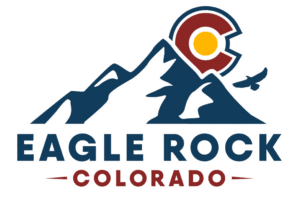 Eagle Rock Colorado Logo