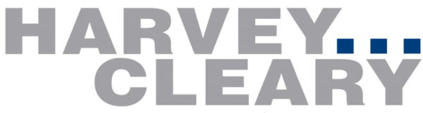 Harvey Cleary Logo