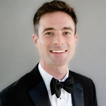 Dillon O’Dea, Denver Children’s Foundation Event Chair
