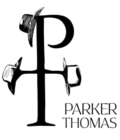 Parker Thomas Logo