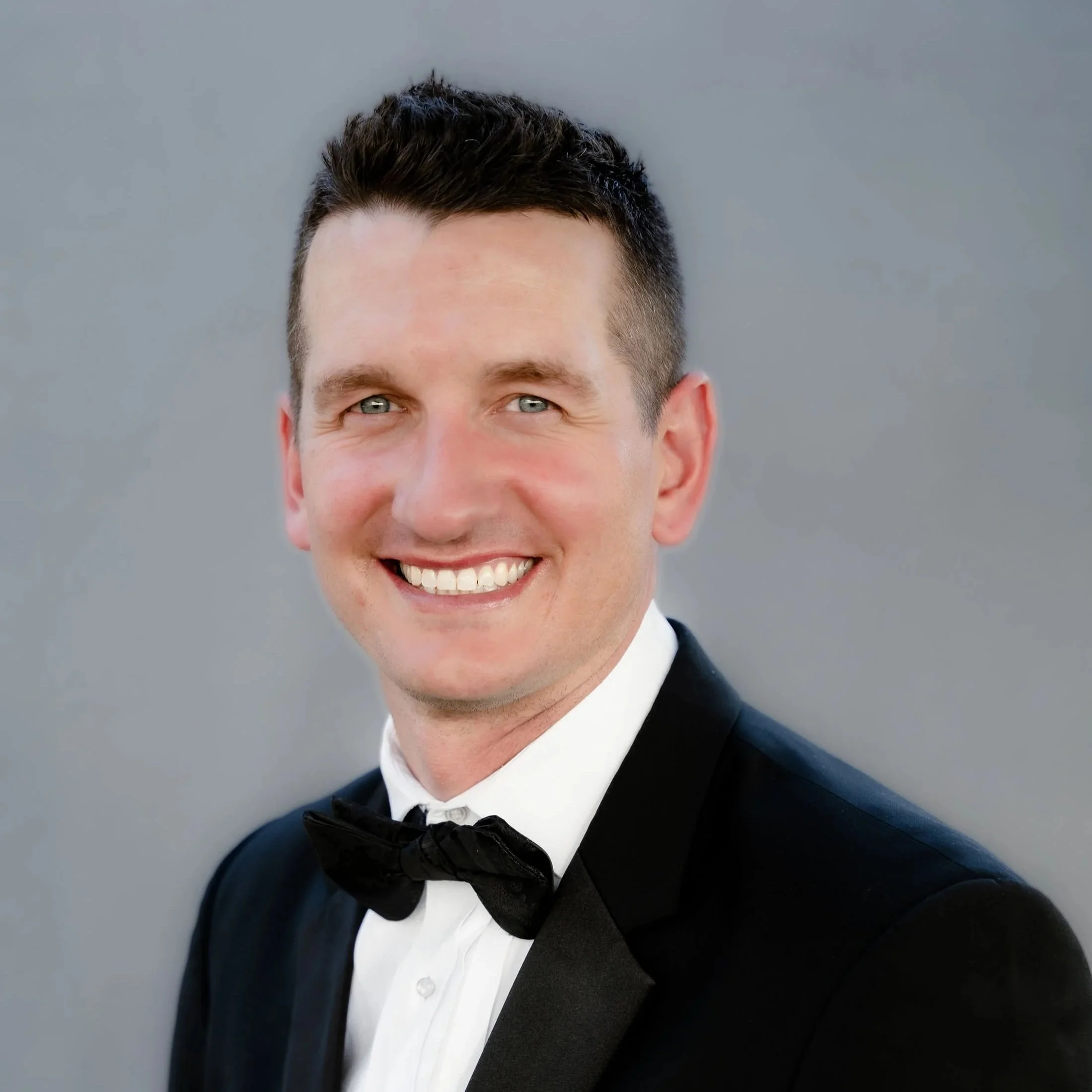 Ben Farrow