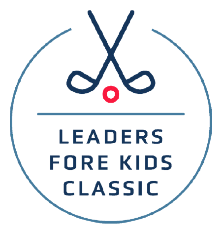 Leaders for Kids Classic logo benefitting Denver Children's Foundation