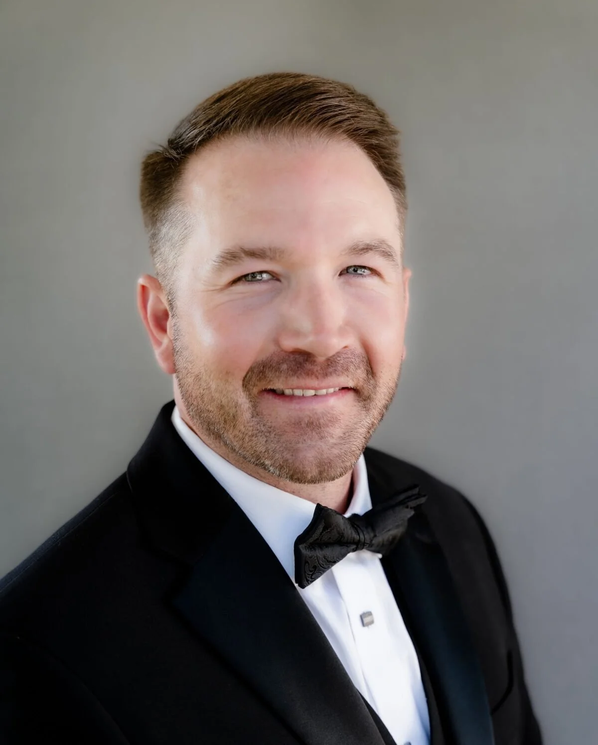 Sean Hughes, Denver Children’s Foundation Director