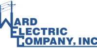 Ward Electric Company, Inc Logo